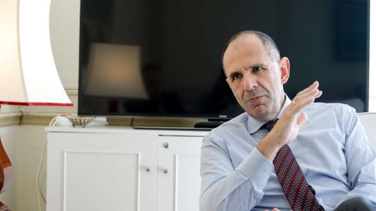 Γεραπετρίτης για πολυϊδιοκτησία ΠΑΕ: Αφαίρεση βαθμών σε κάθε αγώνα