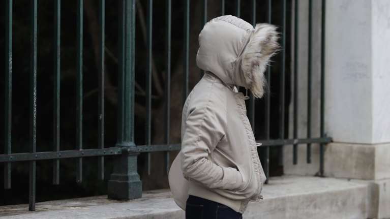 Oι χαμηλότερες θερμοκρασίες στην Ελλάδα - Που εντοπίζονται