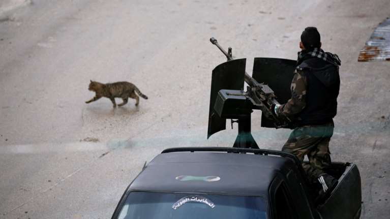 Συρία: Ο Άσαντ αγνοεί τον Ερντογάν και προχωρά στην Ιντλίμπ