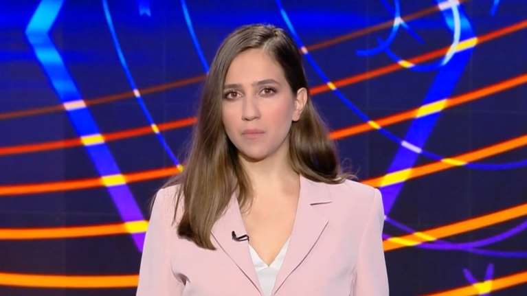 Αγγ. Κούρκουλου:Η πρώτη γυναίκα που θα περιγράψει αγώνα ποδοσφαίρου στην TV