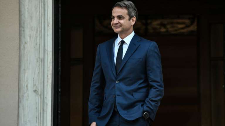 ΚΥΣΕΑ υπό τον Μητσοτάκη την Πέμπτη το πρωί