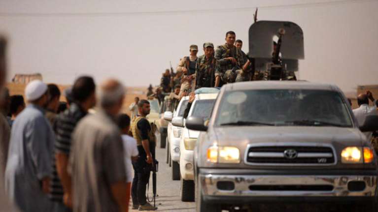 Ραγδαίες εξελίξεις στη Συρία -Έκτακτη σύγκληση του ΣΑ του ΟΗΕ