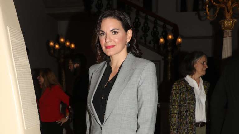 Όλγα Κεφαλογιάννη: Γιατί αποφάσισα να ανακοινώσω το διαζύγιό μου