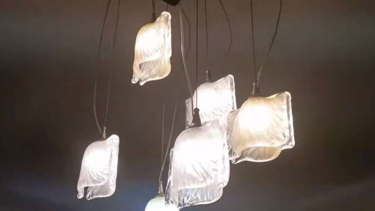 Η στιγμή του σεισμού στην Καρδίτσα [βίντεο]