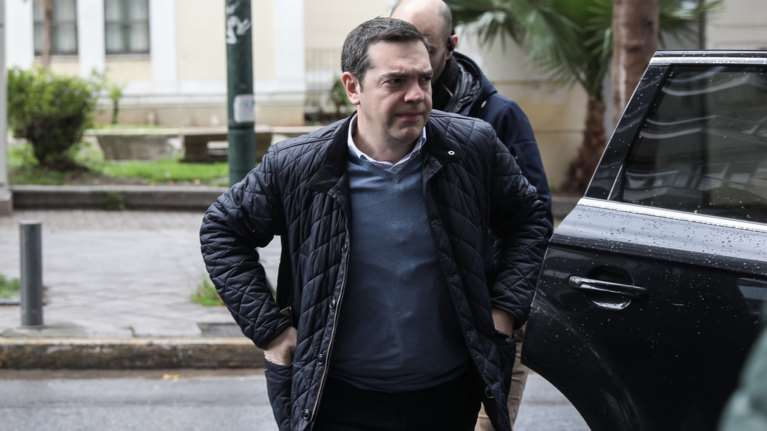 Τσίπρας: Δεν υπάρχει ανάπτυξη με παιδιά να λιποθυμάνε από την πείνα