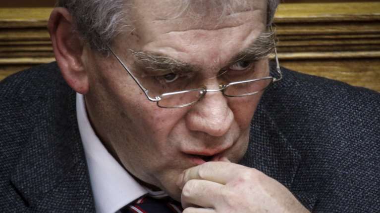 Παπαγγελόπουλος: Αποκαλύπτω τα ρουσφέτια που μου ζητούσαν δικαστές