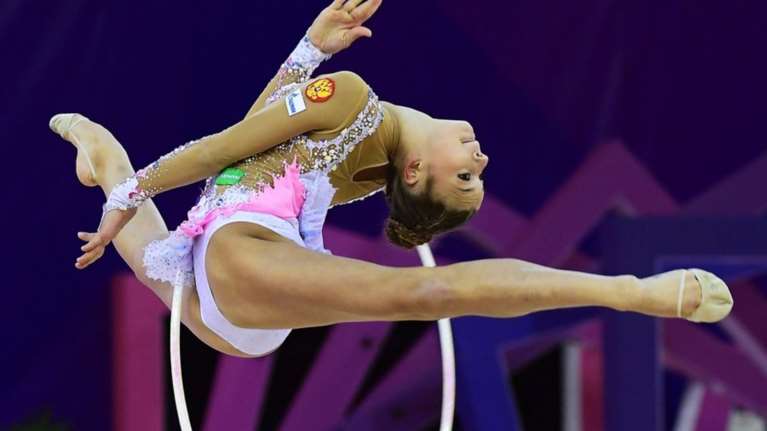 Παγκόσμια πρωταθλήτρια ρυθμικής γυμναστικής έκανε απόπειρα αυτοκτονίας