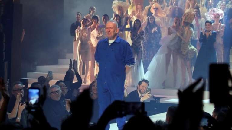 Γκοτιέ: «Δύο χώρες δημιουργούν ωραίες γυναίκες. Η Ρωσία και η Βραζιλία»