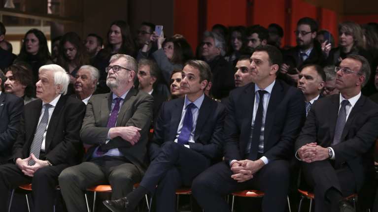 Μητσοτάκης: Με fast track διαδικασίες οι δωρεές για την Υγεία