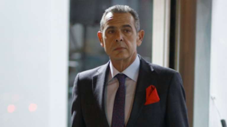 O Καμμένος (ξανα)σπάει τη σιωπή του και ετοιμάζει νέες «βόμβες»