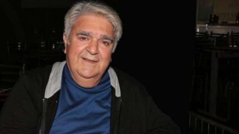 «Κλείδωσε»: Επιστρέφει στις πίστες ο θρυλικός Πασχάλης Τερζής