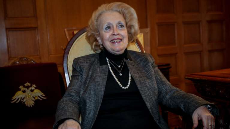 Θάνου για τις αρχαιρεσίες στην Ένωση Δικαστών και Εισαγγελέων: Αντιδημοκρατική η μη διενέργεια εκλογών