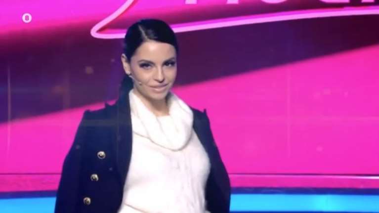 My Style Rocks: Καβγάς για την Αλεξανδράκη έξω από το στούντιο [Βίντεο]