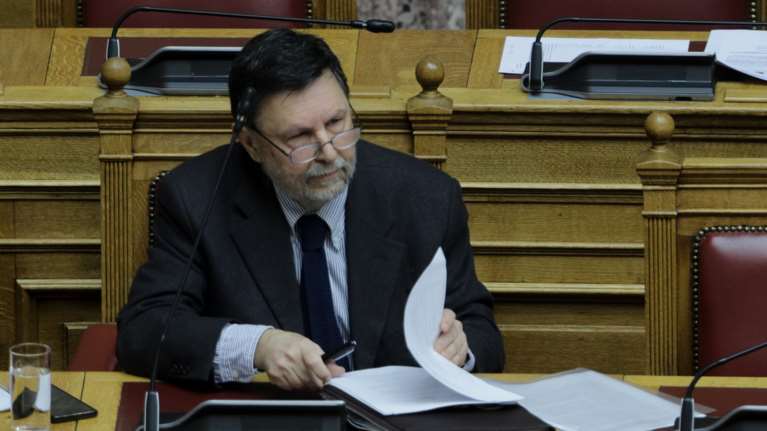 Οικονόμου για ΛΑΡΚΟ: Ακραία προβληματική επιχείρηση