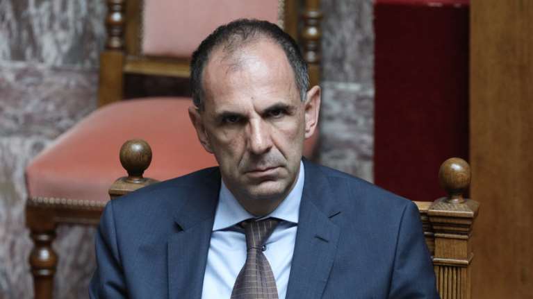 Γεραπετρίτης: Πώς θα αφαιρούνται οι βαθμοί από ομάδες