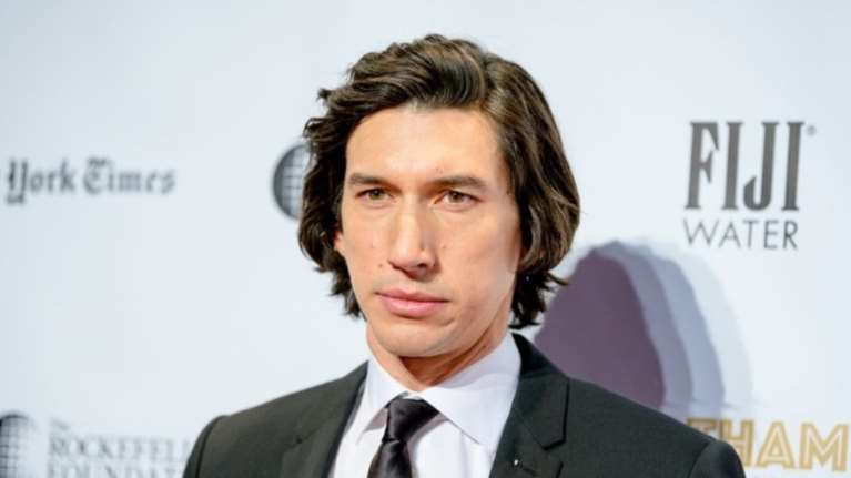 Ψηφοφόρος των Όσκαρ: Γιατί επέλεξα τον Άνταμ Ντράιβερ για Α' Ανδρικού