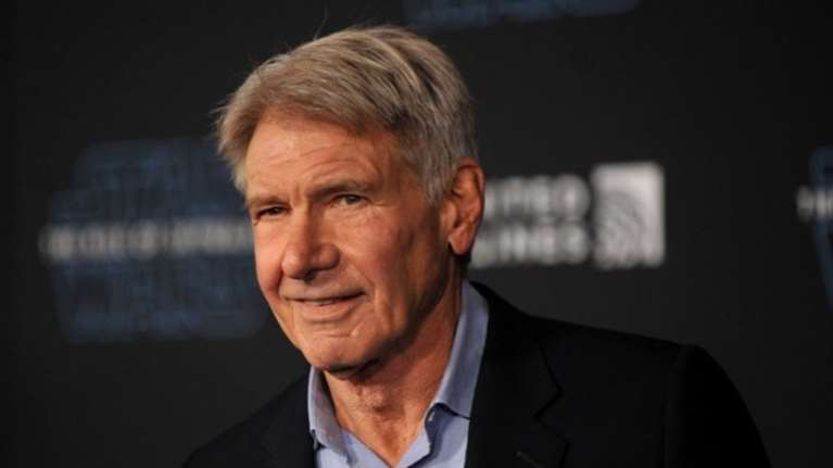 Ο &quot;Ιντιάνα Τζόουνς&quot; ψηφίζει Κάμαλα Χάρις- Προσέξτε τι θα ψηφίσετε, ο Τραμπ είναι επικίνδυνος