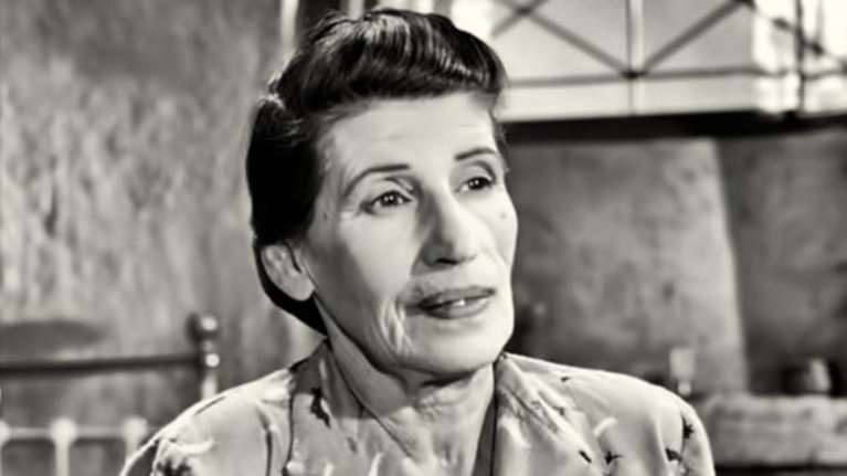 Σαράντα χρόνια χωρίς τη Γεωργία Βασιλειάδου, την πιο “Ωραία των Αθηνών”