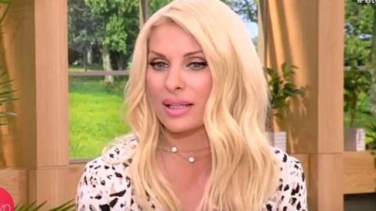 Τσιμτσιλή, Καινούργιου, Μελέτη υποψήφιες για τη θέση της Mενεγάκη