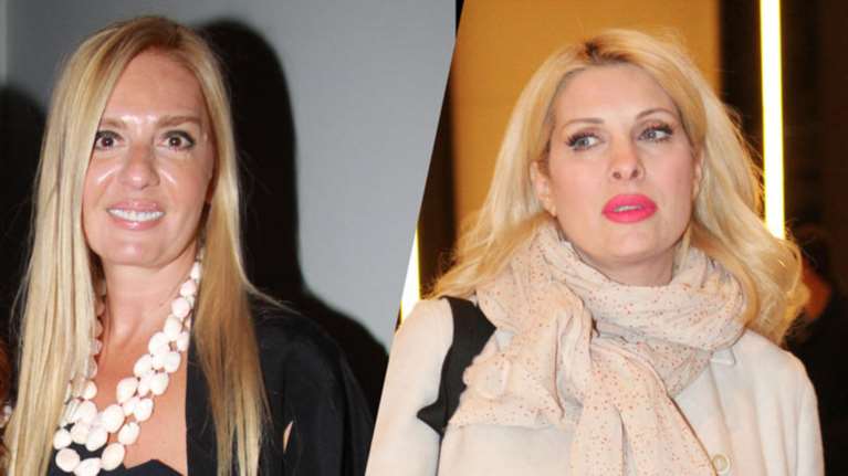 Μενεγάκη - Λυμπέρη: Η δίκη για το κλικ των 100.000 ευρώ