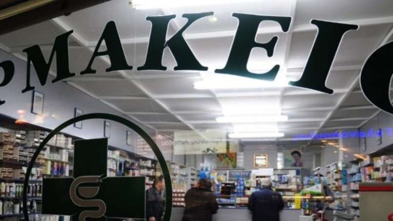 Κ.Λουράντος: «Κινέζοι αγοράζουν κουτιά με μάσκες και τα στέλνουν στην Κίνα»