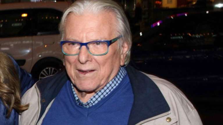 Κώστας Βουτσάς: Οι τελευταίες πληροφορίες για την υγεία του