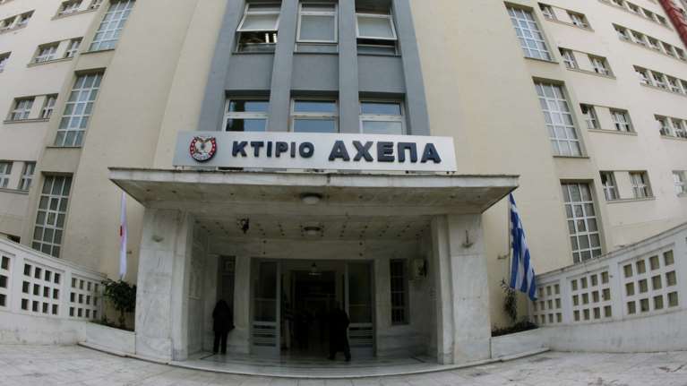 Συναγερμός στο ΑΧΕΠΑ για ύποπτο κρούσμα κοροναϊού