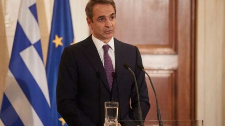 Ο Μητσοτάκης βλέπει την ΚΕΔΕ στο Μαξίμου - Ολη η ατζέντα