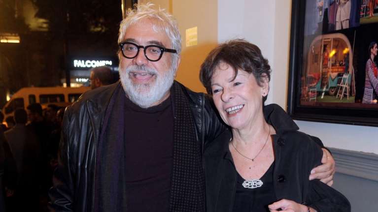 Πιατάς: «Ποτέ δεν απάτησα... πνευματικά τη γυναίκα μου»