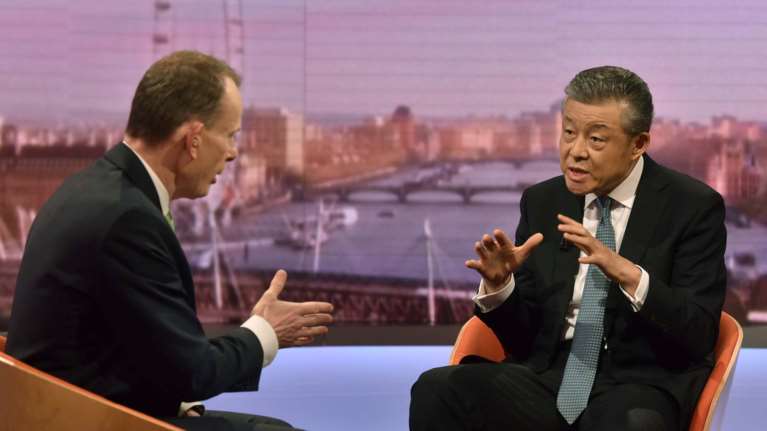 Βρετανία για κοροναϊό: Σοβαρή επιδημία και άμεση απειλή