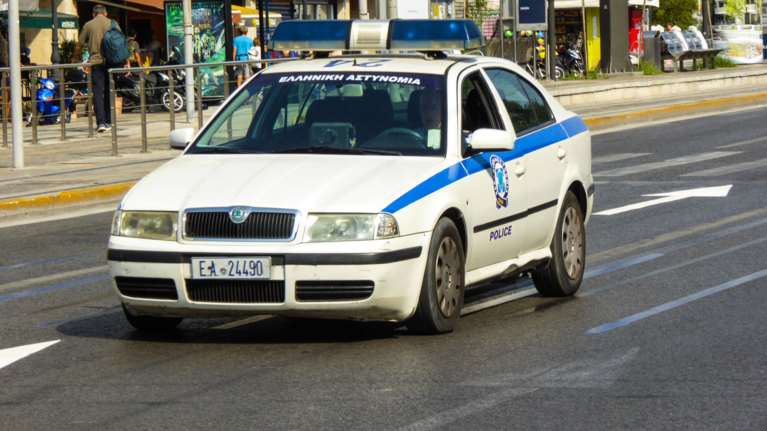 Εντοπίστηκε νέα γιάφκα του «τοξοβόλου» στα Σεπόλια