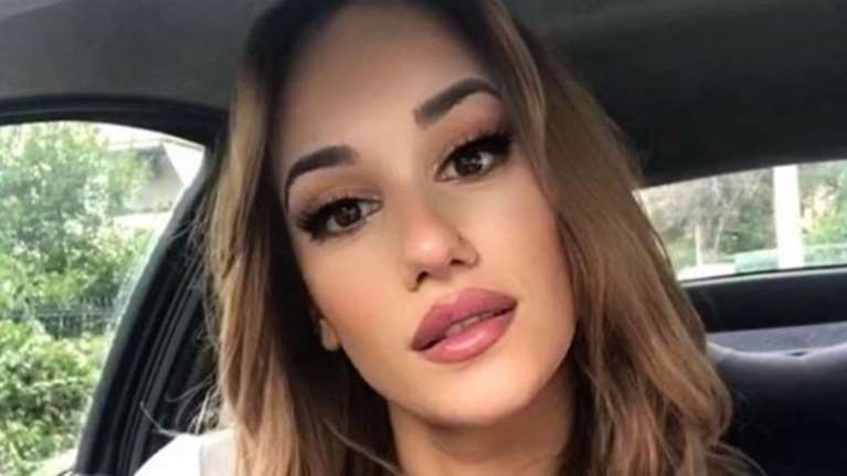 Αυτή είναι η αντικαταστάτρια της Ελευθερίου στην εκπομπή του Λιάγκα