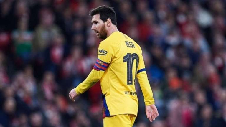Ο... χειρότερος Μέσι της τελευταίας διετίας