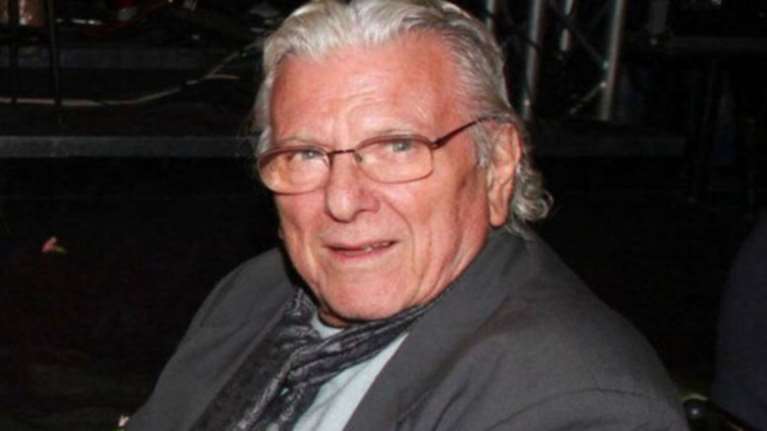 Κώστας Βουτσάς: Tελευταίες πληροφορίες για την υγεία του