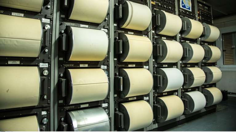 Σεισμός στην Αταλάντη, αισθητός και στην Αττική