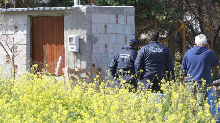 Φονικό στο Λασίθι: «Χτενίζουν» τα βουνά για τον 43χρονο