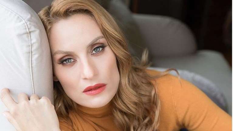 Ελεονώρα Μελέτη: Αυτό είναι το πρόσωπο - έκπληξη που ανέλαβε την εκπομπή της!