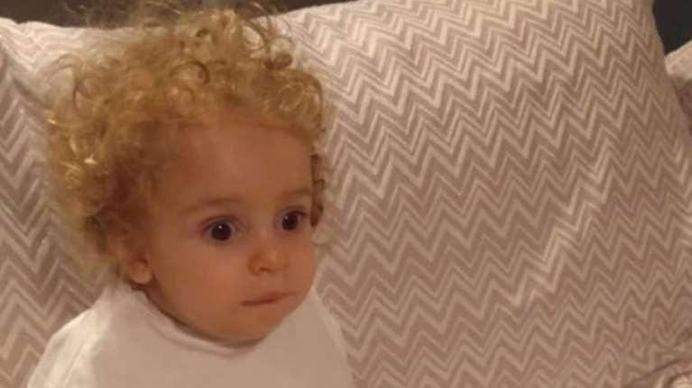 Εξελίξεις με τον μικρό Παναγιώτη - Ραφαήλ: Επιστρέφει στην Ελλάδα