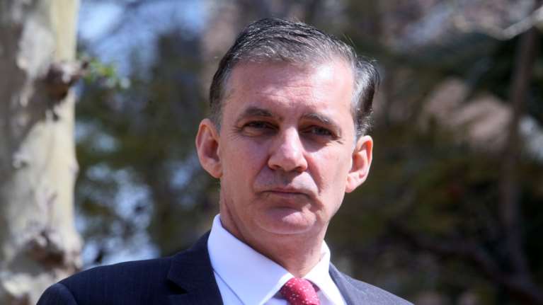 Ο πρύτανης του ΕΚΠΑ για τον Κοροναϊό: Ποιά είναι τα μέτρα προφύλαξης