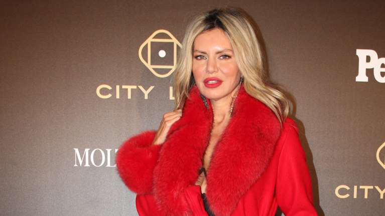 Τάρια Μπούρα: Η 17χρονη κόρη της είναι καλλονή σαν τη μαμά της [Εικόνες]