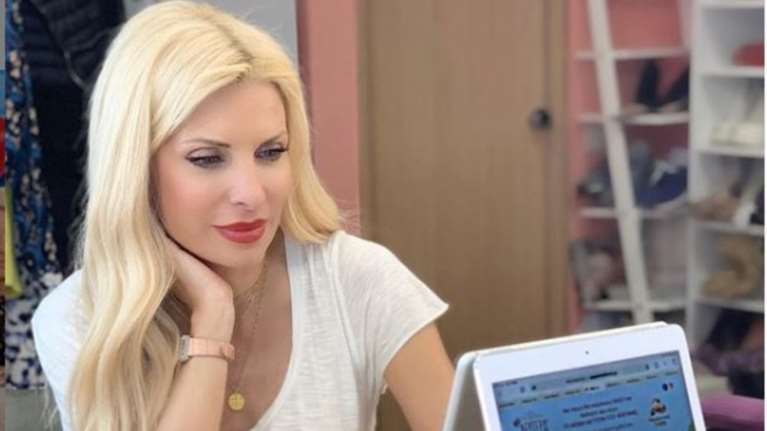 «Μαύρο» στη Μενεγάκη λόγω τεχνικού προβλήματος στον Alpha