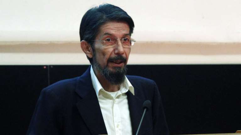 Σεισμός στην Ελασσόνα: Η &quot;προφητική&quot; ανάρτησή του σεισμολόγου Χουλιάρα για...τον Κορινθιακό