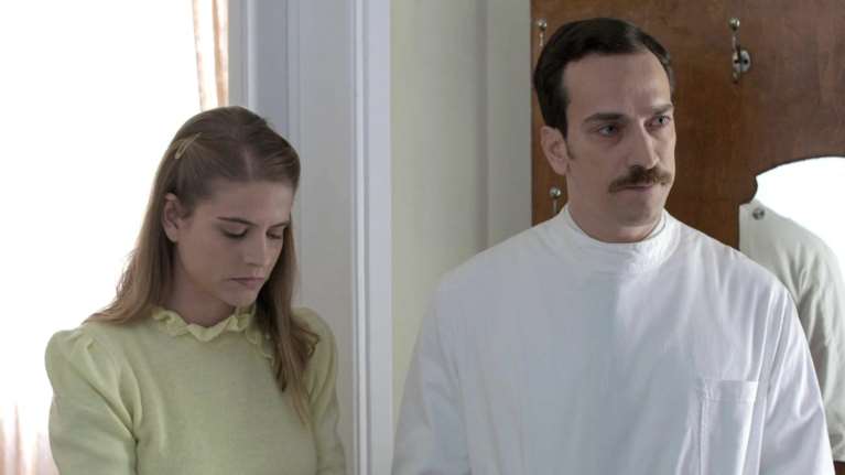 Spoiler: Ποιο είναι το νέο πρόσωπο που μπαίνει απόψε στις &quot;Μέλισσες&quot;