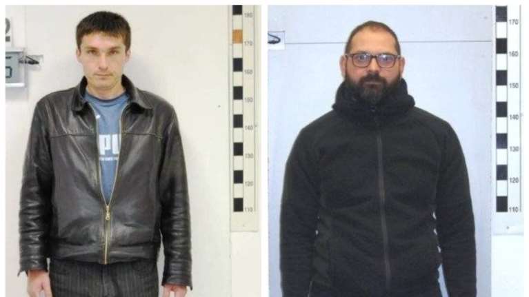 Αυτοί είναι οι δράκοι της Αθήνας: Βίαζαν και έδερναν γυναίκες