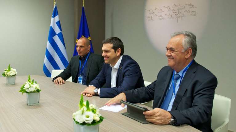 ΣΥΡΙΖΑ - Απολογισμός 4ετίας: Οι αυταπάτες, η ευθύνη Βαρουφάκη &amp; το μνημόνιο