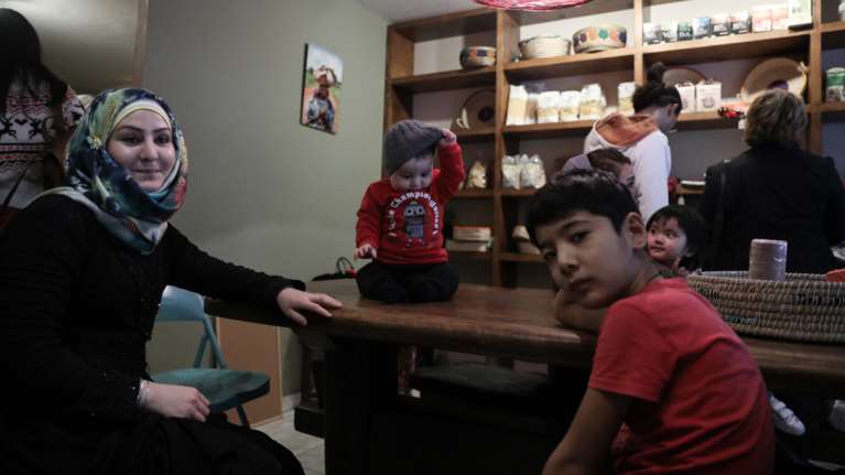 Έρευνα: Το ακαδημαϊκό προφίλ των προσφύγων στην Ελλάδα