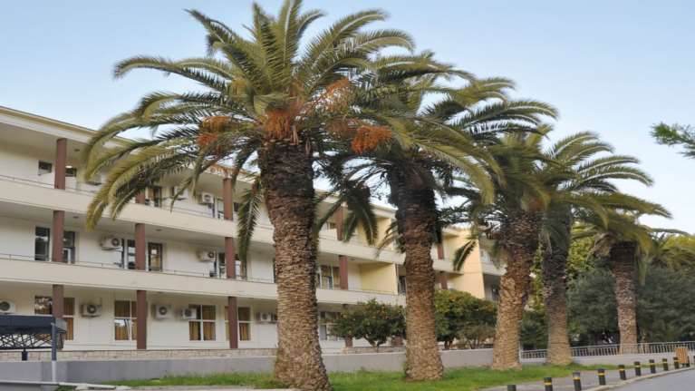 Σε κρίσιμη κατάσταση η ανήλικη που έπεσε από τα Ενετικά Τείχη