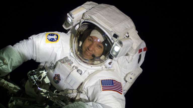 Η NASA κάνει προσλήψεις - Ζητάει νέους αστροναύτες