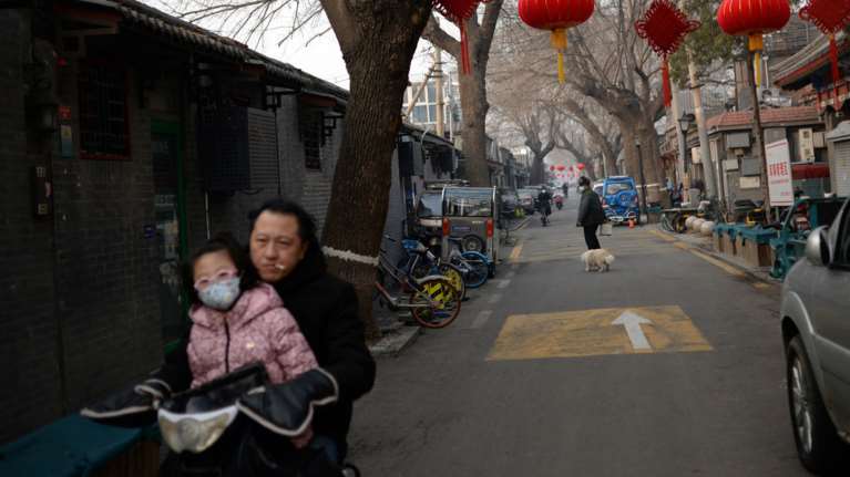 Κοροναϊός: Έφτασαν τους 1.113 οι νεκροί, 44.653 τα κρούσματα