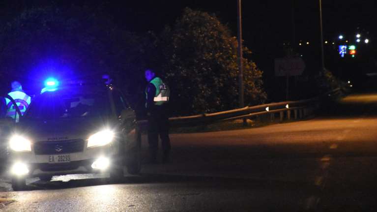 Ενοπλες ληστείες σε Μενίδι και Ιλίσια